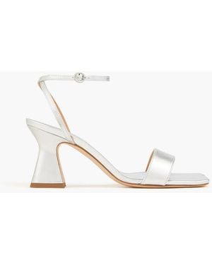 Aeyde Sandalen "fenna" aus -leder - Weiß