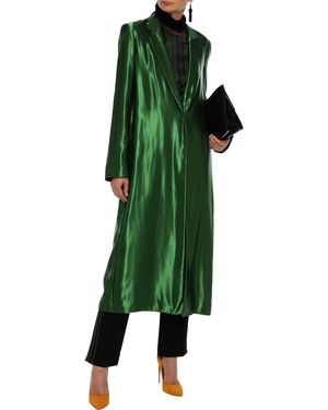 Jason wu green coat sale