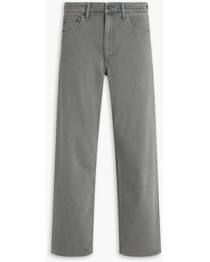 Rag & Bone Fit 4 Denim Jeans - Grey