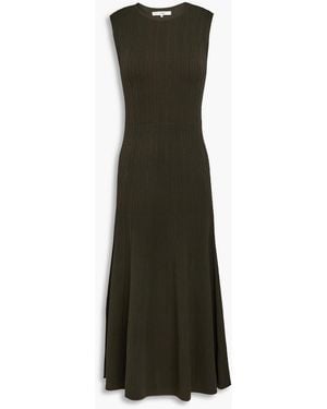 Green FRAME Dresses for Women | Lyst