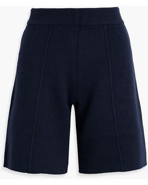 ショートパンツ LISA YANG Women Shorts  Burmudas 202143TO BROWN Lisa Yang Shorts for Women | Online Sale up to 50% off | Lyst