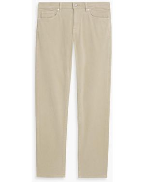FRAME L'homme Denim Jeans - Green