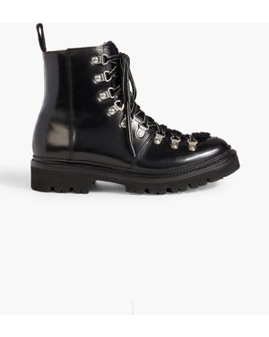 Nanette grenson boots black best sale