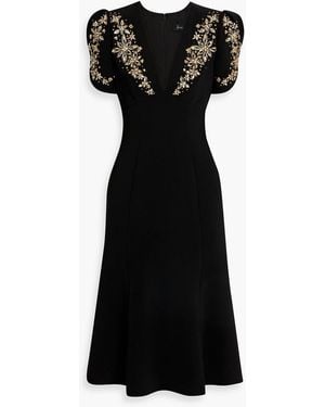 Jenny Packham Casual and day dresses for Women | Online Sale up to 25% off  | Lyst