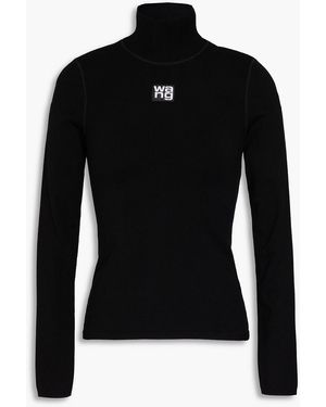 T By Alexander Wang Turtlenecks for Women | Online Sale up to 50 