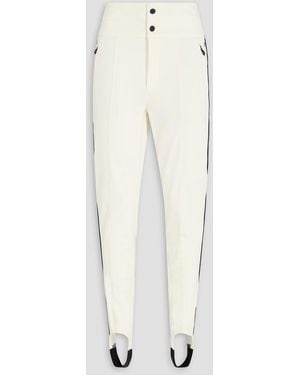 Perfect Moment Aurora Ski Trousers - White