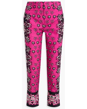RED Valentino Pants for Women | Online Sale up to 81% off | Lyst