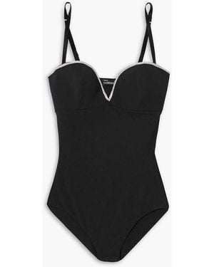 I.D Sarrieri Dancing - Black