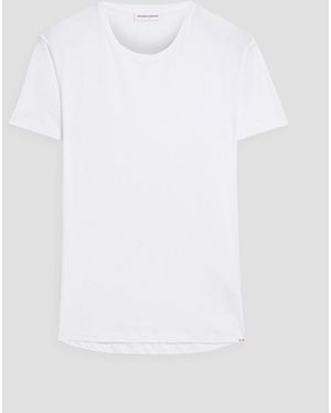 Men's Orlebar Brown T-shirts from $70 | Lyst