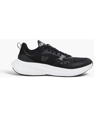 Athletic Propulsion Labs Euphoria Mesh Trainers - Black