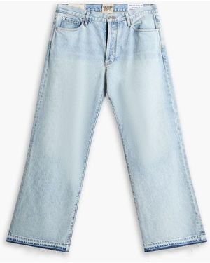 GALLERY DEPT. Straight-Fit Denim Jeans - Blue