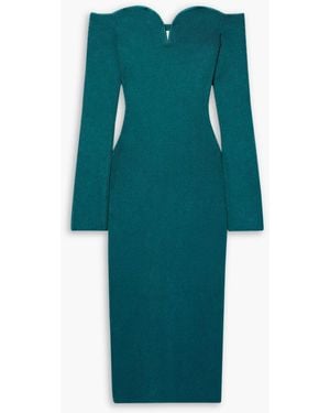 Galvan dress sale hotsell
