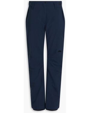 J.Lindeberg Pauline Ski Trousers - Blue