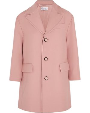 RED Valentino Long coats and winter coats for Women | Online Sale