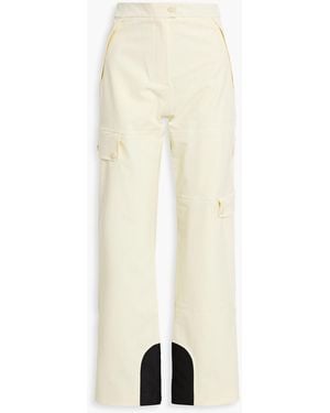 CORDOVA Zurs Ski Pants - White