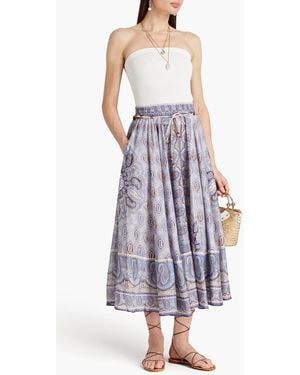 zimmermann-Blue-Paisley-Print-