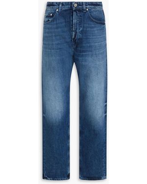 Missoni Denim Jeans - Blue