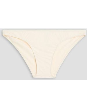 TOTEME Bikini-höschen - Weiß