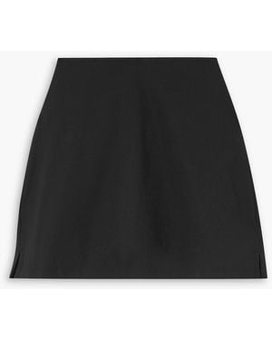 GIRLFRIEND COLLECTIVE Compressive Stretch Tennis Skirt - Black