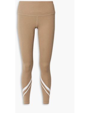 Tory Sport Leggings fur Damen Online Schlussverkauf Bis zu 30 Rabatt Lyst DE