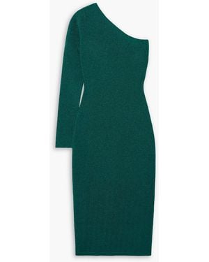victoria beckham liquid metallic dress A Slip Dress Is Your Passport To Wedding Guest Success, According To Victoria  Beckham And Mia Regan
