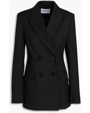 Rebecca Vallance Arthur Blazer in Blue | Lyst