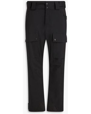 Aztech Mountain Hayden Ski Trousers - Black