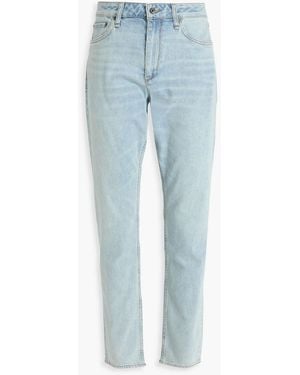 Rag & Bone Fit 3 Slim-Fit Denim Jeans - Blue