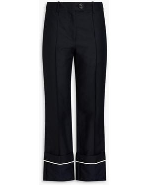 Peter Do Straight-leg pants for Women | Online Sale up to 74 Peter Do Straight-leg pants for Women | Online Sale up to 74