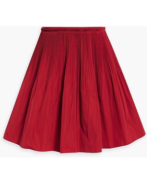 スカート Valentino Skirts Red 25712920_59318372_600.jpg