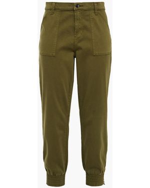 J Brand Pants for Women Online Sale up to 70 off Lyst Canada