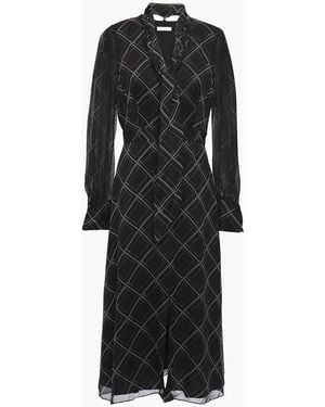 Equipment Calanne - Black