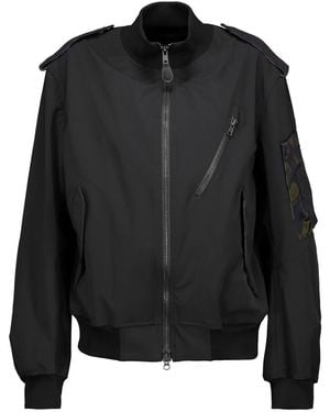 Y-3 Adidas Originals Shell Jacket - Black