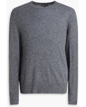 James Perse Cashmere Jumper - Grey