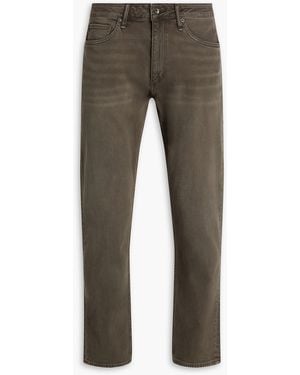 Rag & Bone Fit 3 Denim Jeans - Grey
