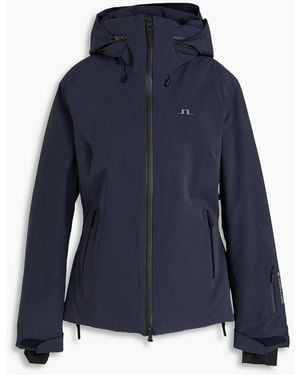 J.Lindeberg Olivia Ski Jacket - Blue