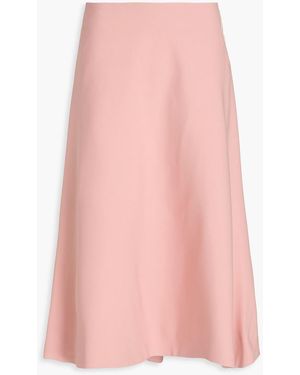 Marni Midirock aus cady - Pink