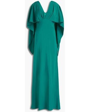 Green Diane von Furstenberg Dresses for Women | Lyst