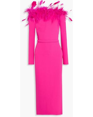 Pink Safiyaa Dresses for Women | Lyst Pink Safiyaa Dresses for Women | Lyst