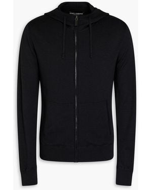 Dolce Gabbana Hoodies for Men Online Sale up to 56 off Lyst Canada