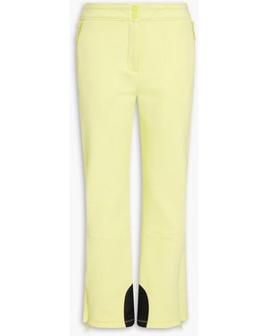 CORDOVA Bormio Ski Trousers - Natural
