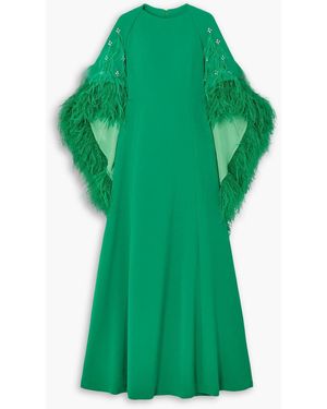 Green Huishan Zhang Clothing for Women | Lyst Green Huishan Zhang Clothing for Women | Lyst