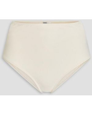 TOTEME Bikini-höschen - Natur