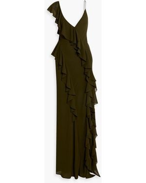 Green Ronny Kobo Dresses for Women | Lyst