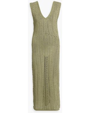 slim fit dress slacks VERITA DRESS  AGAVE  SAVANNAH MORROW