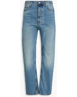 Sandro Denim Jeans - Blue