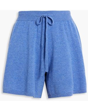 ショートパンツ LISA YANG Women Shorts  Burmudas 202143TO BROWN Lisa Yang Shorts for Women | Online Sale up to 50% off | Lyst