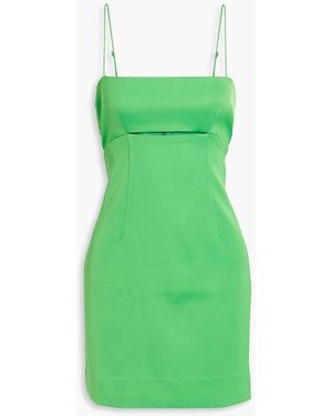 Green Nicholas Dresses for Women | Lyst Canada