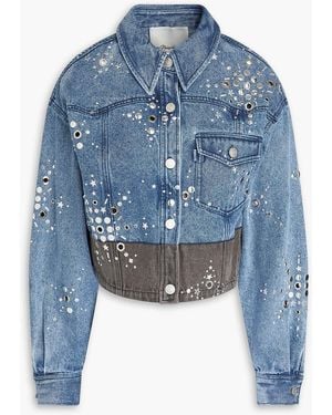 3.1 Phillip Lim Jackets for Women | Online Sale up to 76