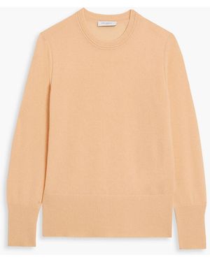 Equipment Sanni Cashmere Sweater - Natural